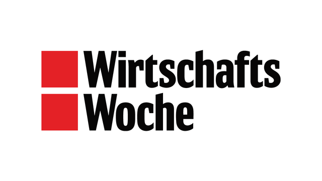 WirtschaftsWoche Virtual Reality Logo