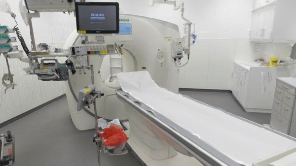 Скриншот из WirtschaftsWoche Virtual Reality