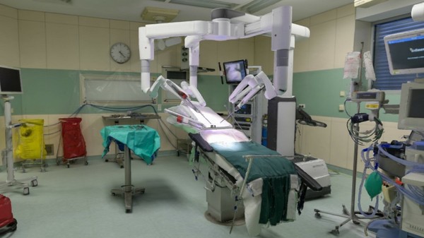 Скриншот из WirtschaftsWoche Virtual Reality