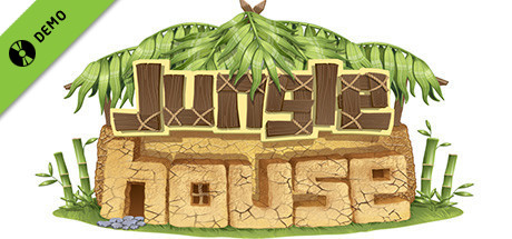 Jungle House Demo cover art