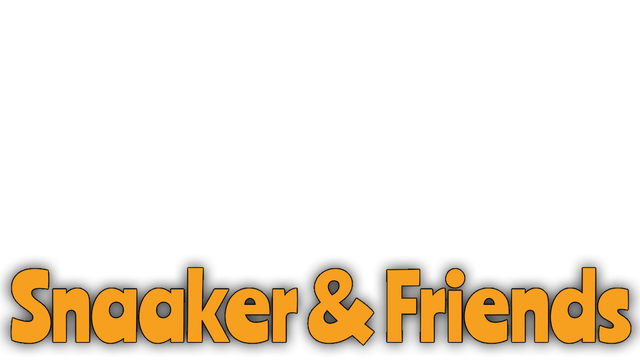Snaaker & Friends Logo