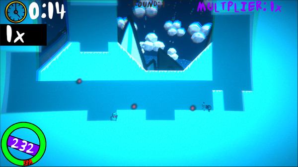 Round 99 game for windows Pc 1