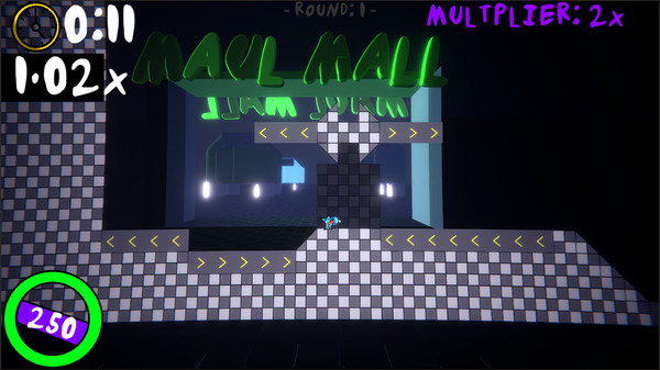 Round 99for windows and Linux 1