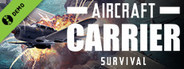 Aircraft Carrier Survival Demo