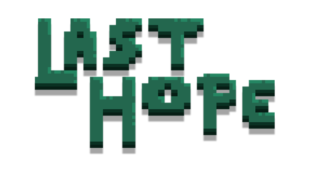 Last Hope Logo
