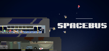 Spacebus cover art
