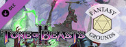 Fantasy Grounds - Tome of Beasts 2
