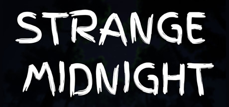 Strange Midnight cover art
