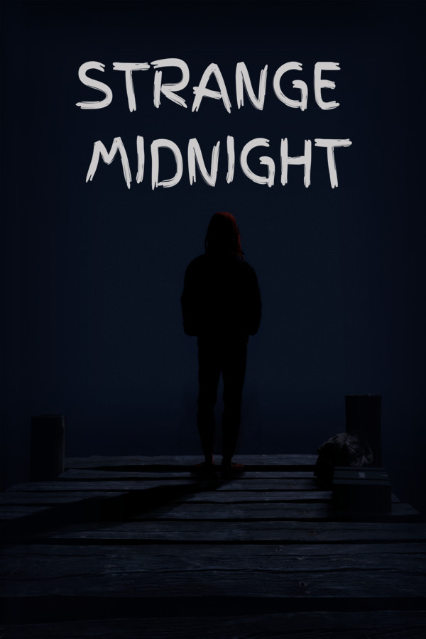 Strange Midnight for steam