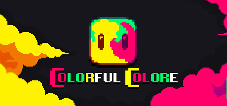 Colorful Colore On Steam