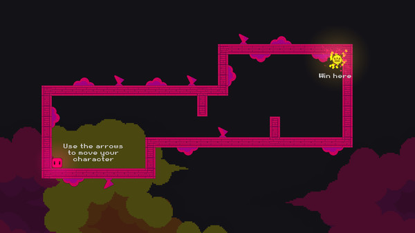 Colorful Colore game for windows Pc 1