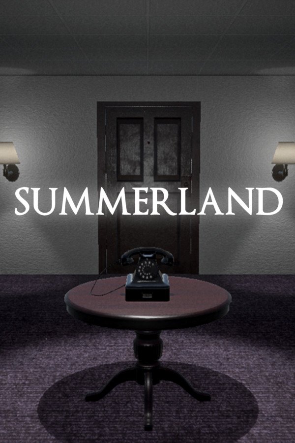 Summerland for steam