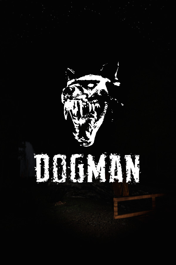 DOGMAN for steam