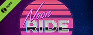 Neon Ride Demo