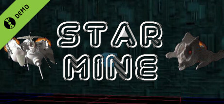 Star Mine Demo cover art