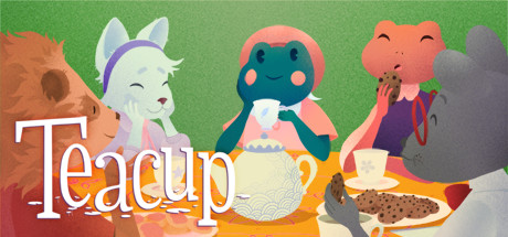 Teacup 游戏图标