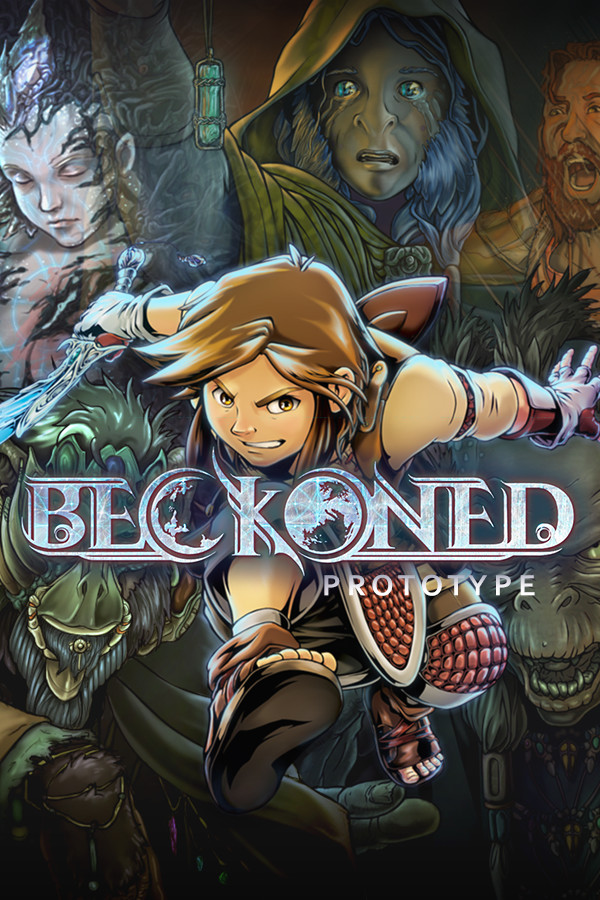Beckoned Prototype Demo