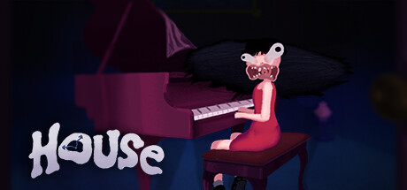 House 游戏图标