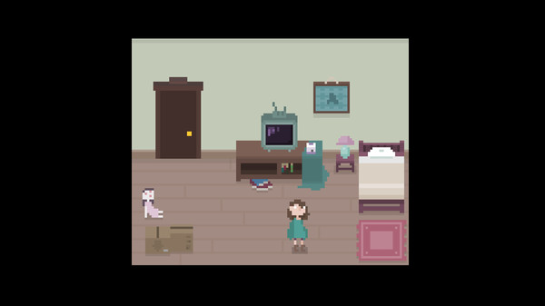 Housefor windows and Linux 1