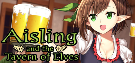 View Aisling and the Tavern of Elves on IsThereAnyDeal