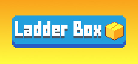 Ladder Box cover art