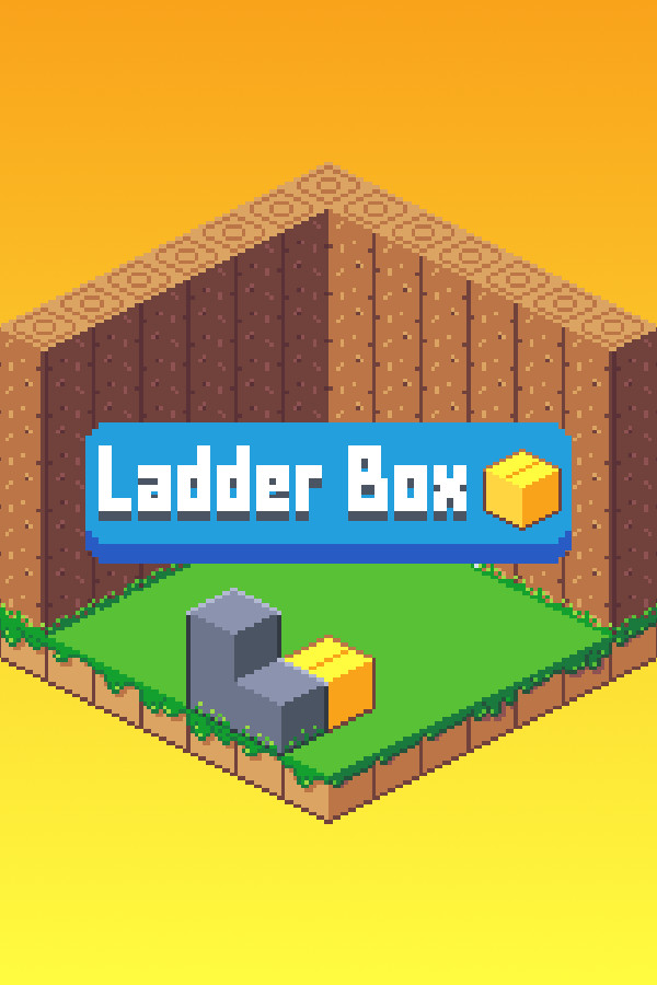 Ladder Box