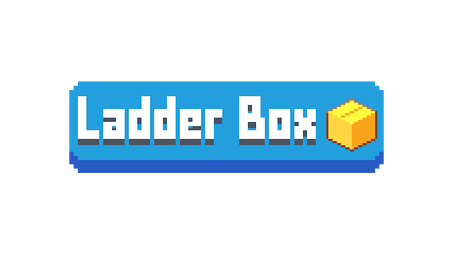 Ladder Box Logo