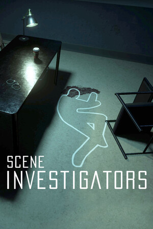 Scene Investigators Demo