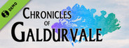 Chronicles of Galdurvale Demo