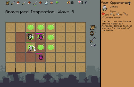 Скриншот из Task Men