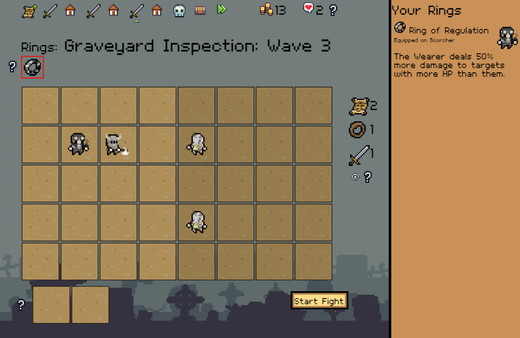 Скриншот из Task Men