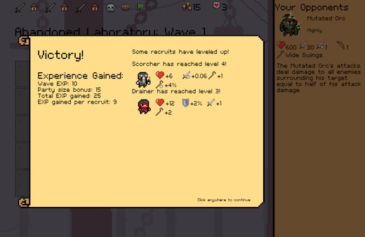 Скриншот из Task Men