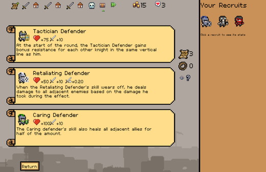 Скриншот из Task Men