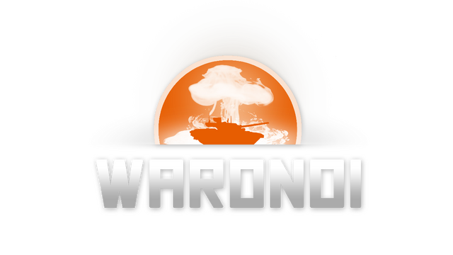 Waronoi Logo