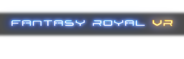 Fantasy Royal VR Logo