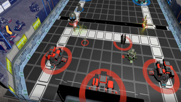 Скриншот из Fantasy Royal VR