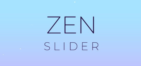 Zen! Slider