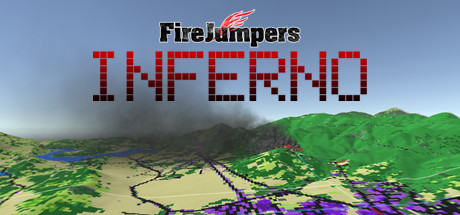 FireJumpers Inferno cover art