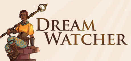 DreamWatcher cover art