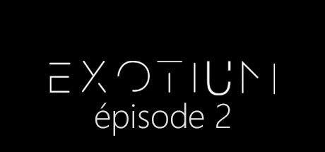 EXOTIUM - Episode 2 cover art
