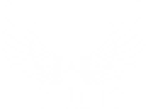 The Vaults Logo