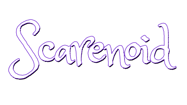 Scarenoid Logo