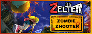Zelter: Zombie Zhooter