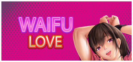 Waifu Love cover art