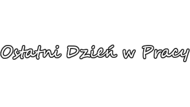 Ostatni Dzien w Pracy Logo