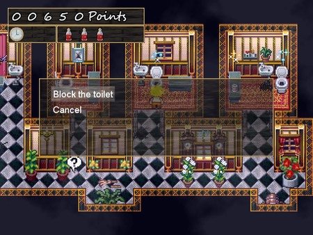 Скриншот из Ostatni Dzien w Pracy