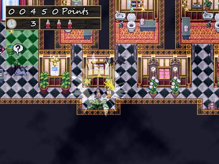 Скриншот из Ostatni Dzien w Pracy