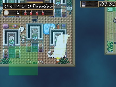 Скриншот из Ostatni Dzien w Pracy