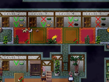 Скриншот из Ostatni Dzien w Pracy