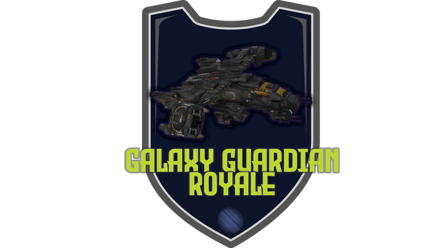 Galaxy Guardian Royale Logo
